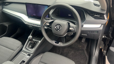 Skoda Octavia 1.5 TSI SE Technology 5dr Petrol Estate